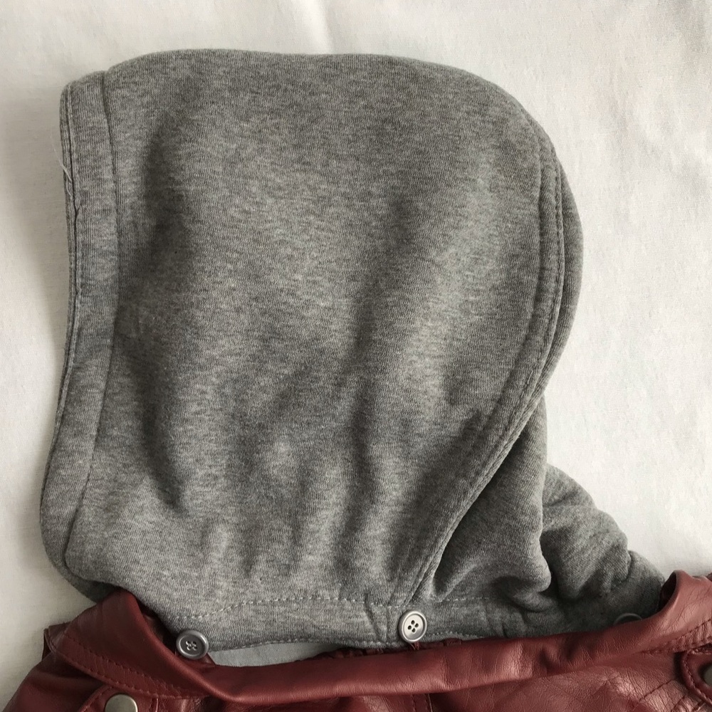 Ambiance Jacket - Picture 3 of 5